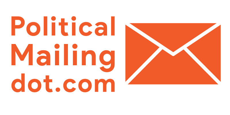 PoliticalMailing.Com Logo